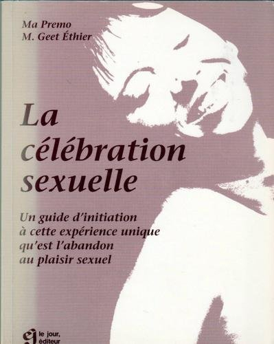La célébration sexuelle