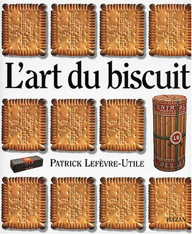 Lu, l'art du biscuit