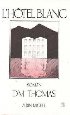 L'Hôtel blanc