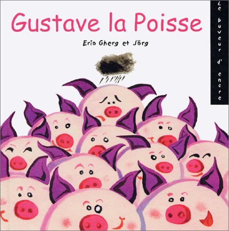 Gustave la poisse
