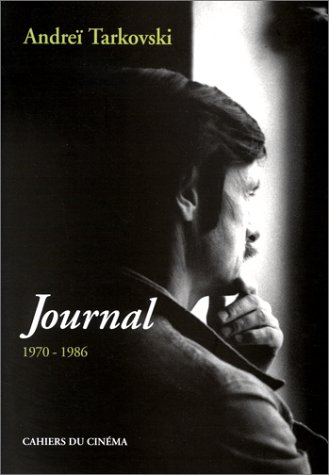 journal, 1970-1986