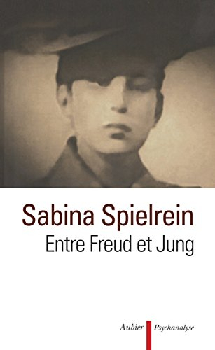 Sabina Spielrein, entre Freud et Jung - spielrein, sabina