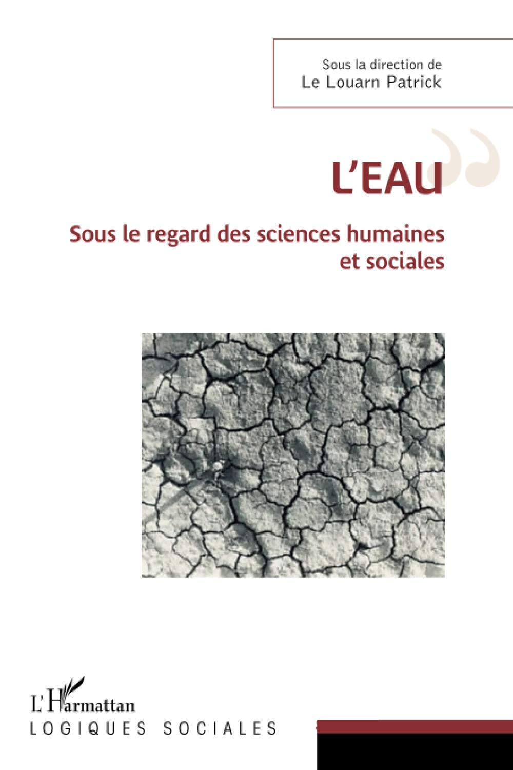 L'eau : sous le regard des sciences humaines et sociales