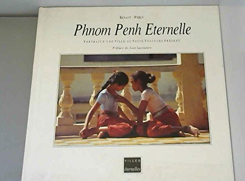 eternal phnom penh