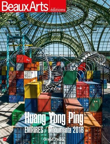 huang yong ping : empires/monumenta 2016