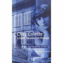 Chez Colette à Saint-Sauveur-en-Puisaye