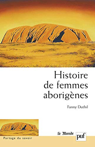 Histoire de femmes aborigènes
