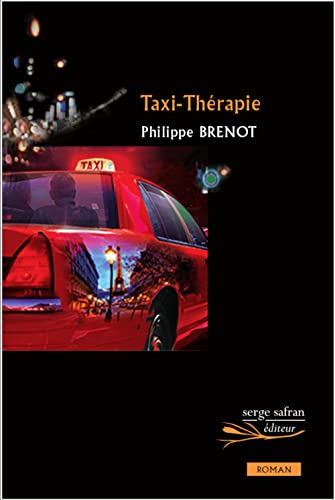 Taxi-thérapie