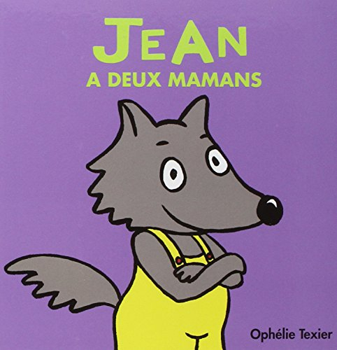 Jean a deux mamans