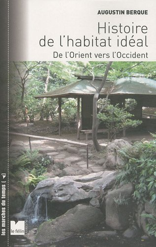 Histoire de l'habitat idéal : de l'Orient vers l'Occident