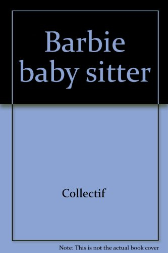 barbie baby sitter