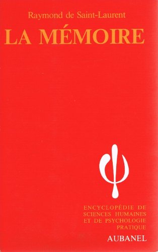 La Mémoire
