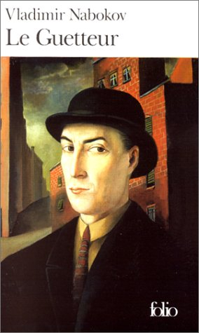 Le guetteur de Vladimir Nabokov Recyclivre