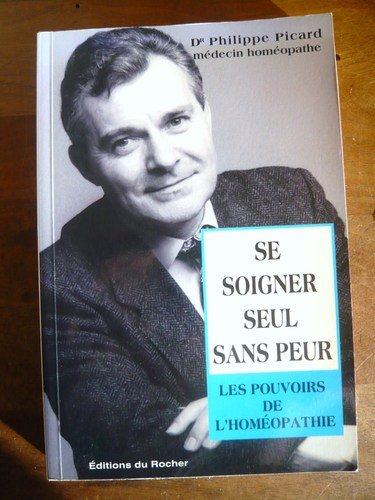 se soigner seul sans peur                                                                     041897