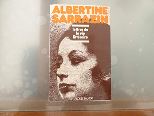 Lettres de la vie littéraire, 1965-1967