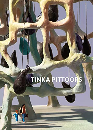 Les Voyageurs: Tinka Pittoors