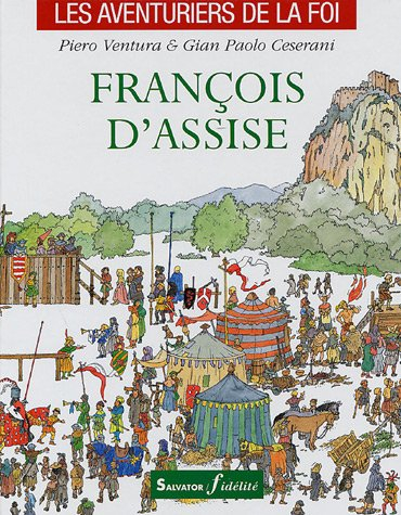 François d'Assise