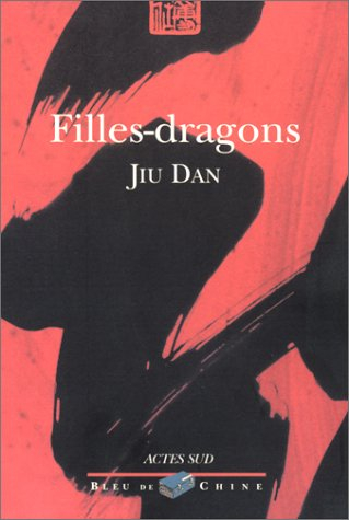 Filles-dragons