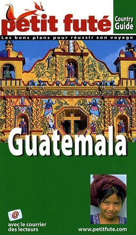 Guatemala : 2008