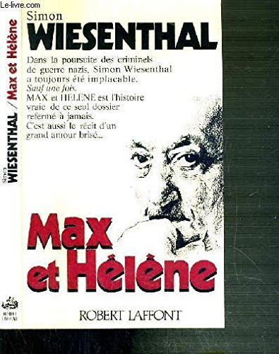 Max et Hélène