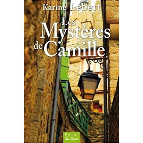 Les mystères de Camille