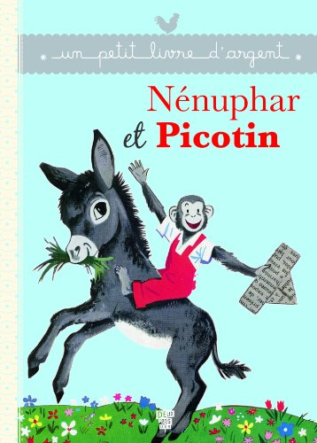 Nénuphar et Picotin