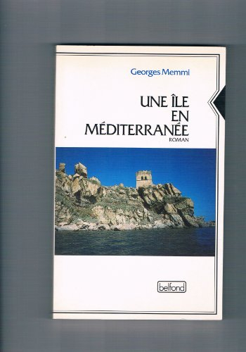 Une Ile en Méditerranée