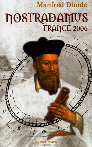 Nostradamus : France 2006