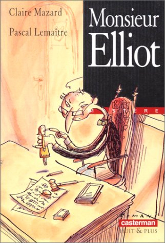 Monsieur Elliot