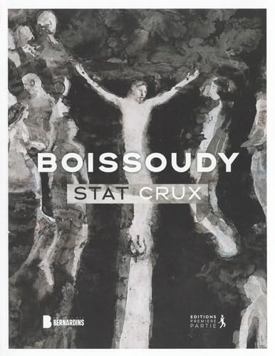 Boissoudy : stat crux