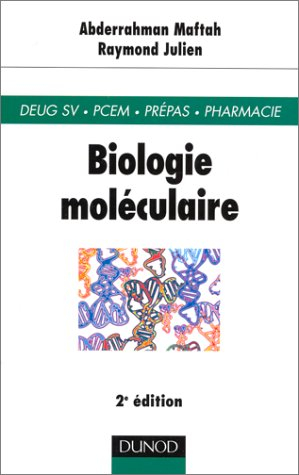biologie moléculaire, 2e édition