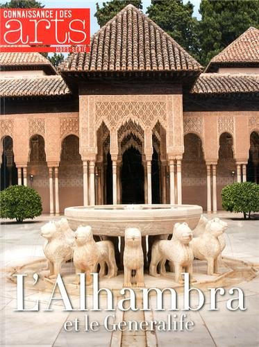 L'Alhambra et le Generalife