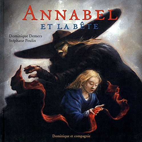 Annabel et la bête
