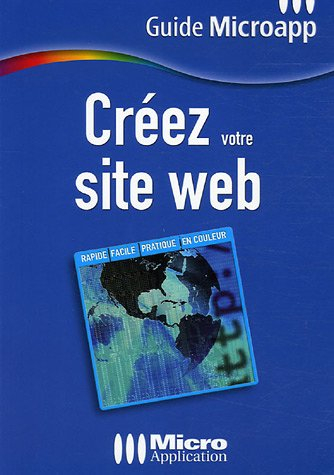 Créez votre site Web