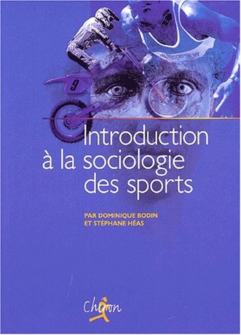 Introduction à la sociologie des sports