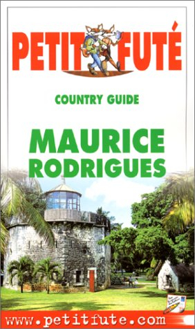 maurice - rodrigues