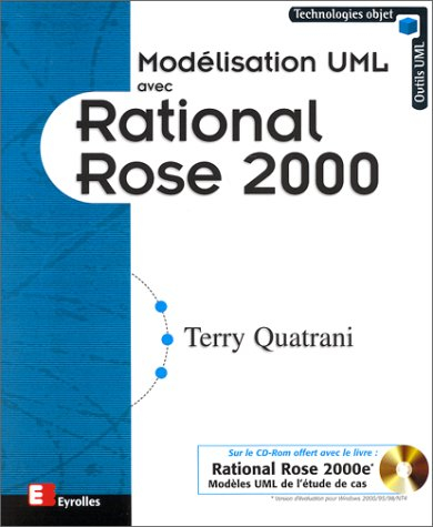 Modélisation UML avec Rational Rose 2000