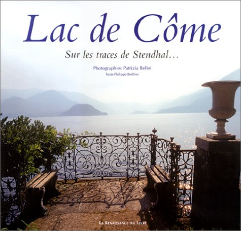 Lac de Côme : sur les traces de Stendhal...