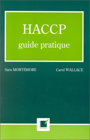 HACCP guide pratique