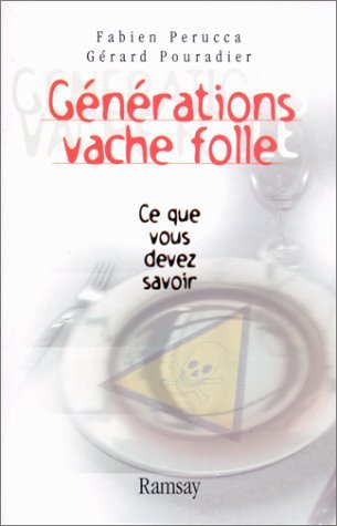 Générations vache folle
