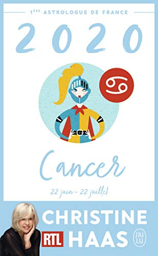 Cancer 2020 : du 22 juin au 22 juillet