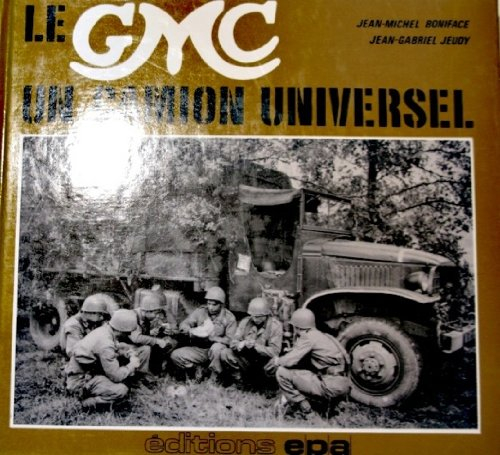 le gmc. un camion universel