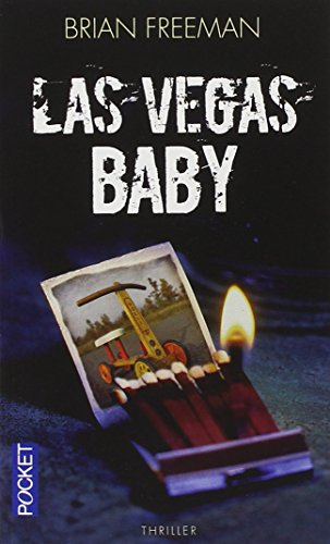 Las Vegas baby