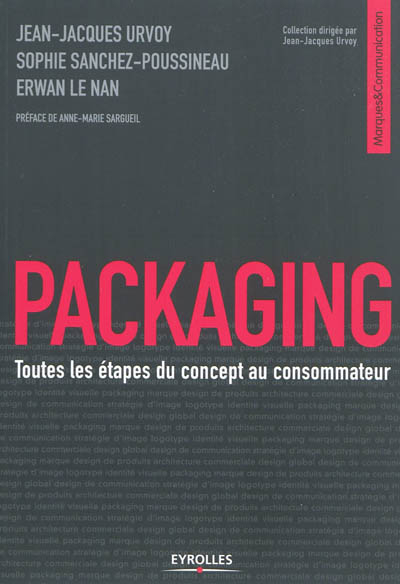 Packaging : toutes les étapes du concept au consommateur