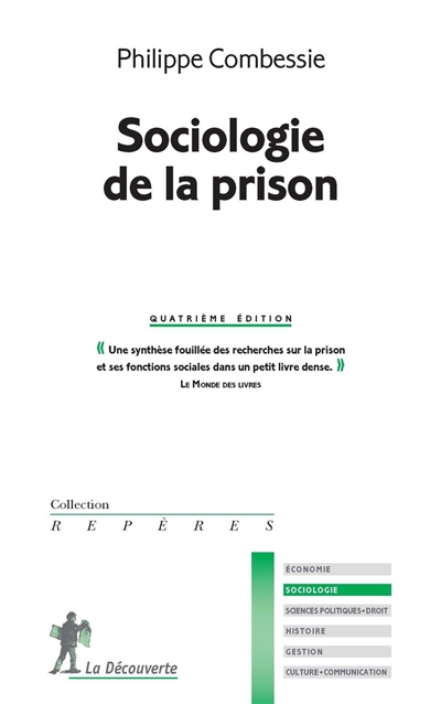 Sociologie de la prison