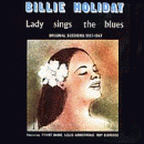 lady sings the blues original sessions 1937-1947 [import anglais]