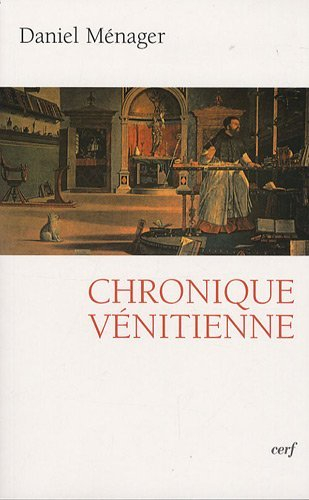Chronique vénitienne