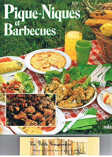 Pique-niques et barbecues
