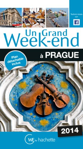 Un grand week-end à Prague : 2014