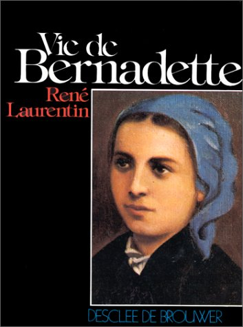 vie de bernadette